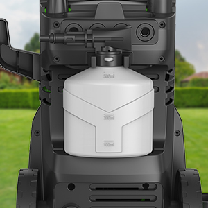 Electric Pressure Washer