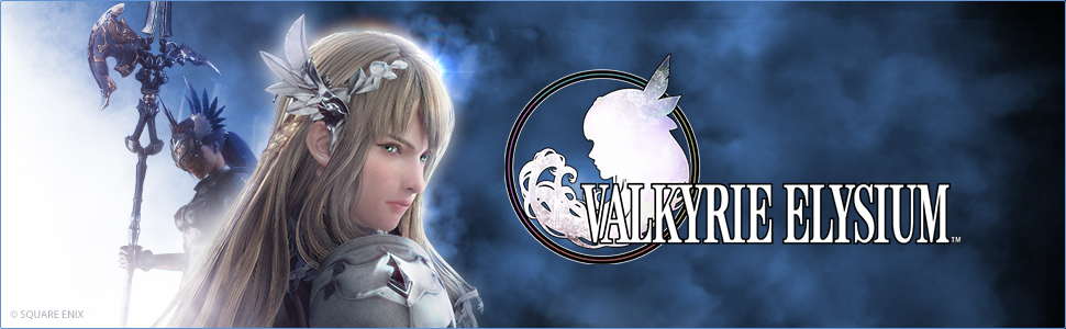 VALKYRIE ELYSIUM Ps4 1 logo 1