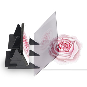 Easy Tracing Drawing