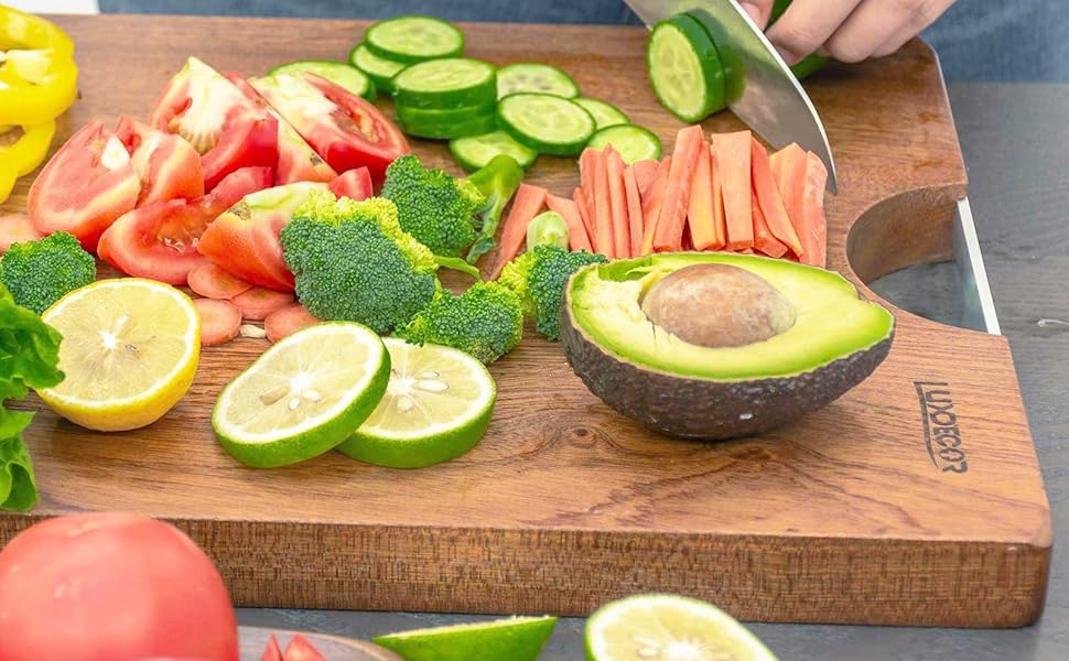 cutting boards