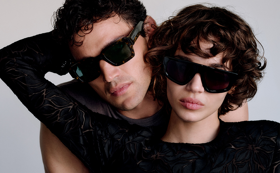 Amazon.com: Calvin Klein Unisex Adult Sunglasses CK24539S - Azure