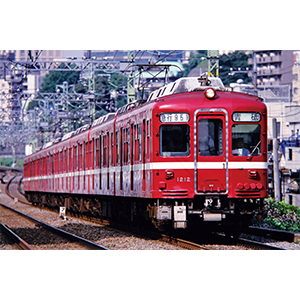 ★絶版品多数★　京急関連本セット 公式]鉄道模型(ジオコレ・Bトレ、鉄道コレクション(関東私鉄