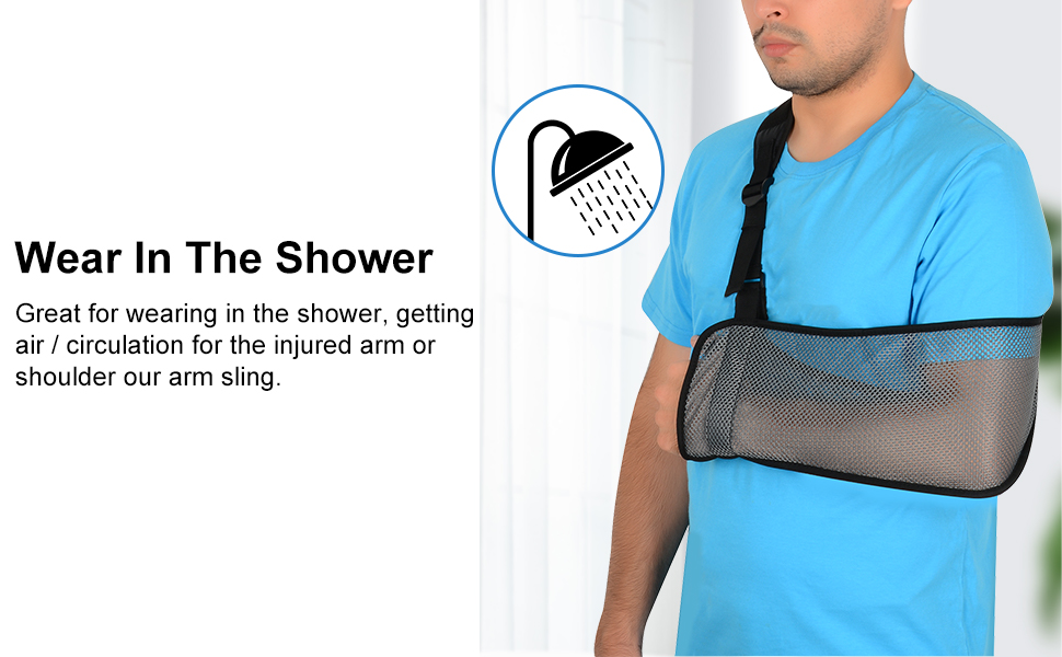 arm sling