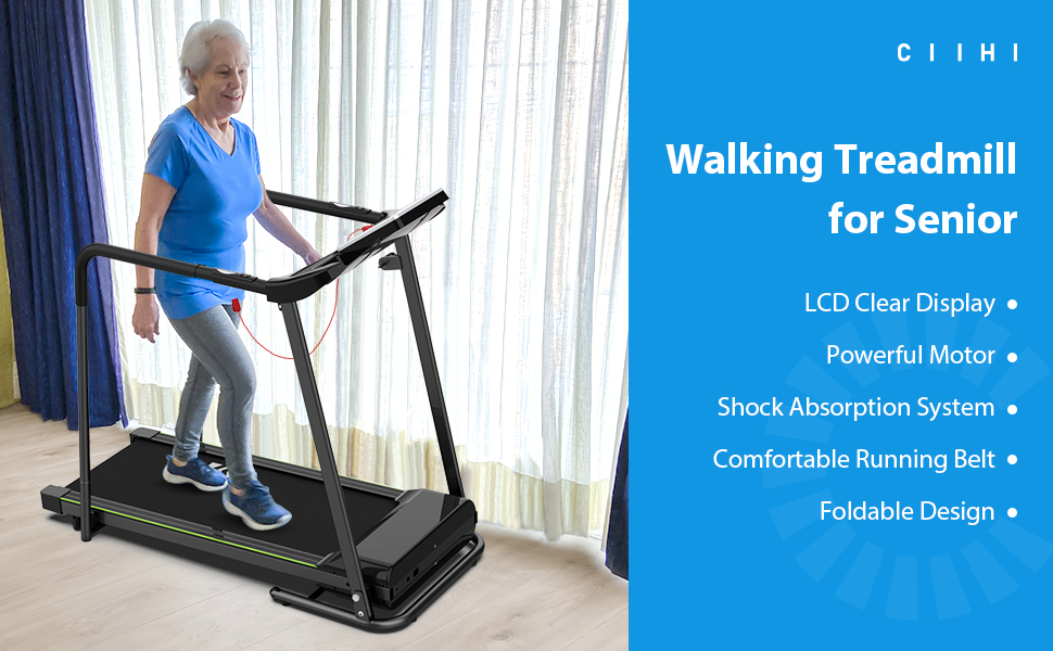 walking pad treadmill
