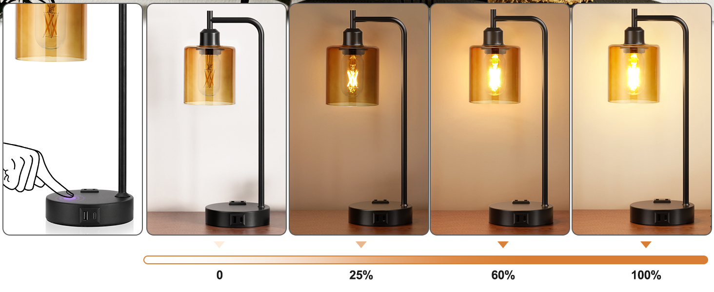 dimmable lamps