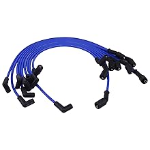 Spark Plug Ignition Wire