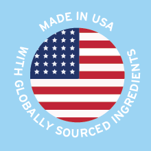 made in usa vitamins