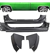 シボレー　C/K ビレットパネル シボレー C/K ビレットパネル シボレー C/K ビレットパネル 2025
