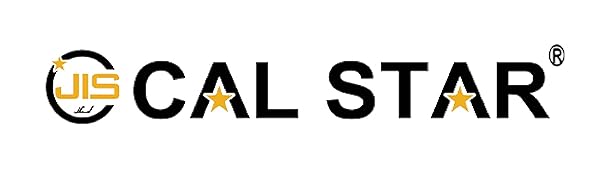 Logo Cal Star