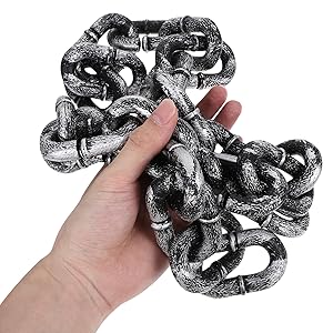 Halloween Chains