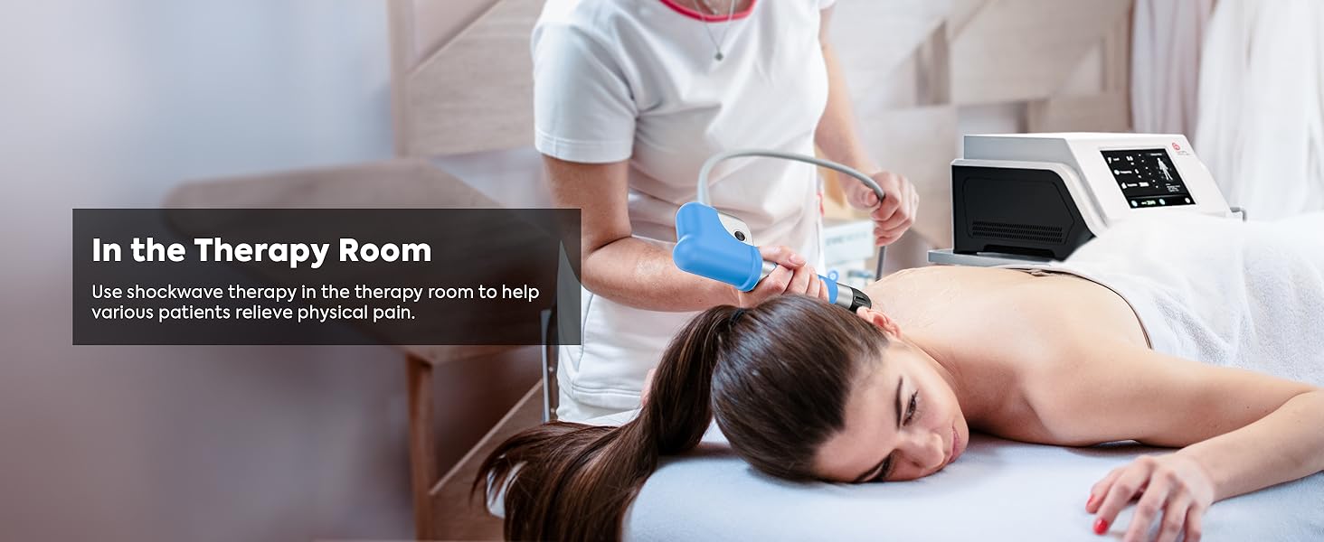 Therapy Room