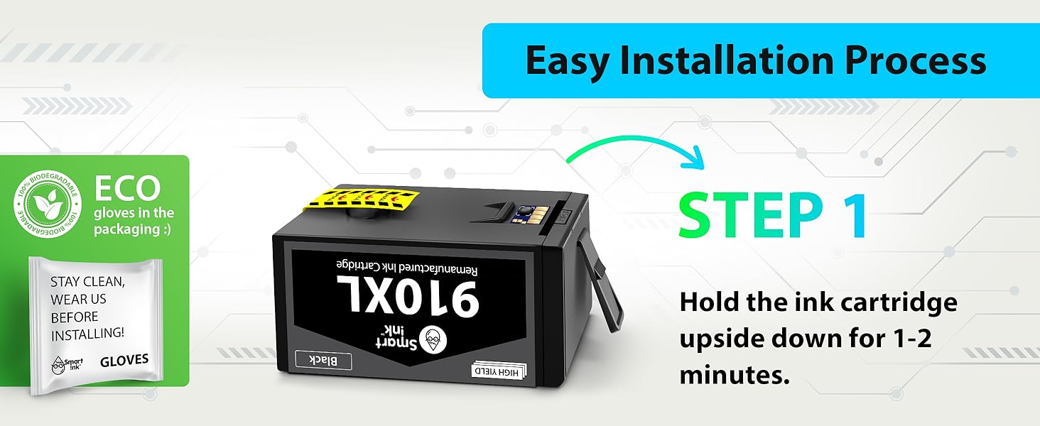 easy installation process