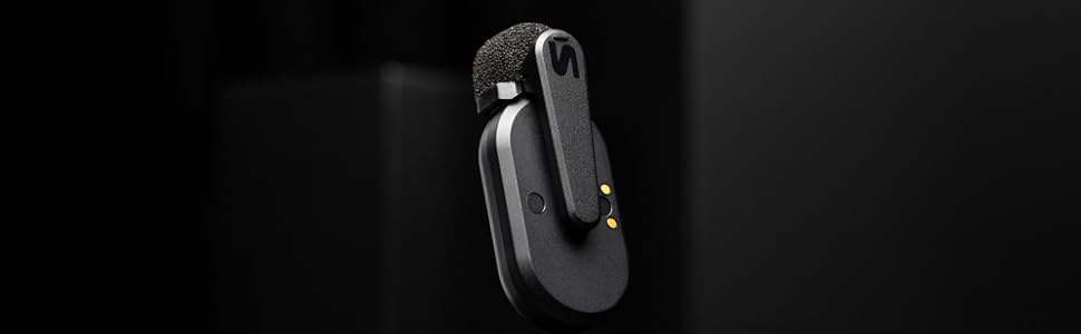 Amazon.co.jp: Shure シュア MoveMic One クリップオン