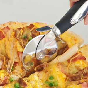 pizza cutter wheel