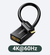 micro hdmi to hdmi