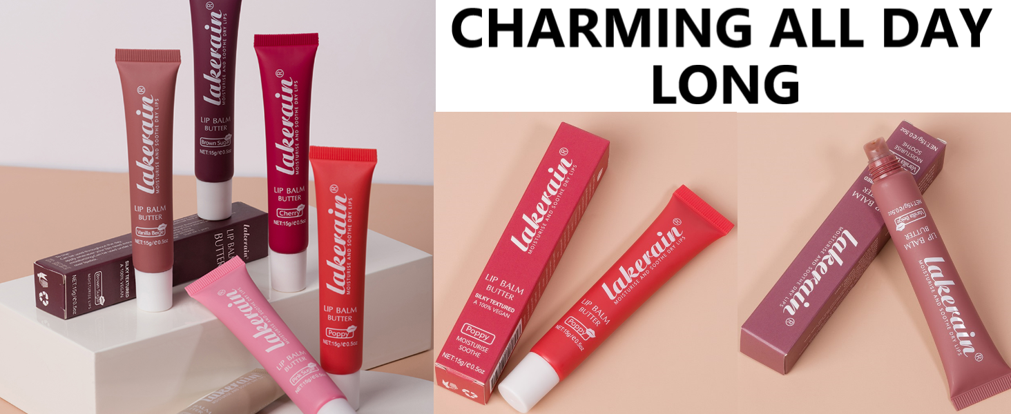 lip glaze