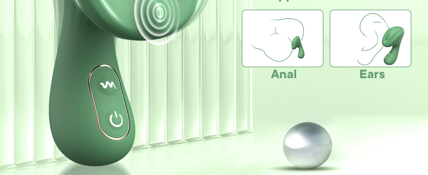 vibrators