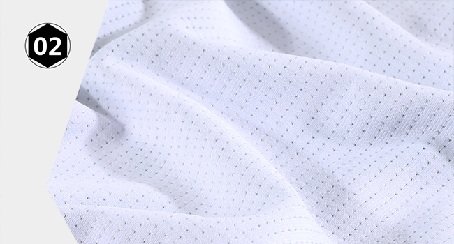 Neck Gaiter Face Mask mesh