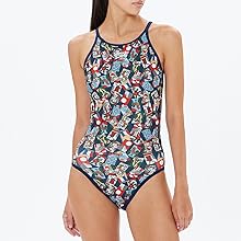 Amazon.co.jp: [スピード] 競泳用トレーニング水着 JAPARIS