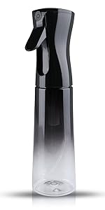 mister spray bottle