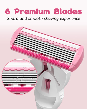 women razor