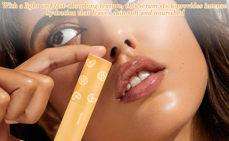 Vitamin C & Hydrating Balm For Face And Body