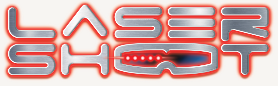 LASER SHOOT