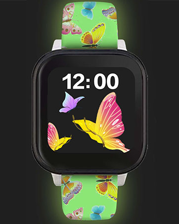 disney gizmo watch band replacement