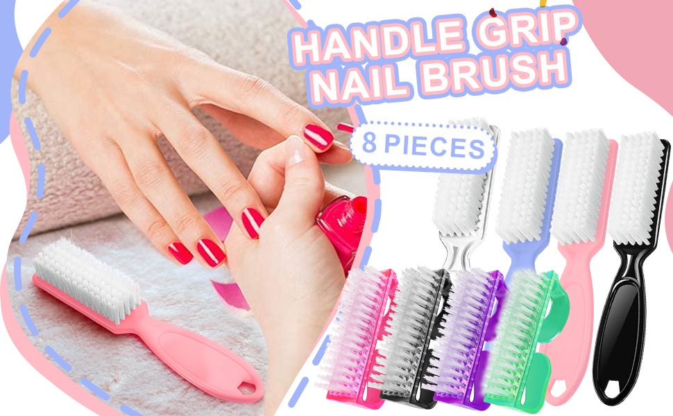 nail brush