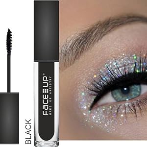 BLACK MASCARA
