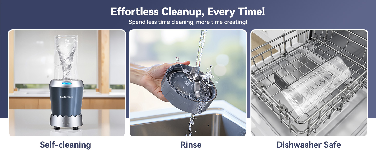 la reveuse blender