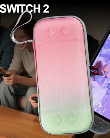 nintendo switch 2 case 2025