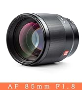 Amazon.co.jp: VILTROX AF 85mm F1.8 STM ニコン Zマウント フルサイズ Amazon.co.jp: VILTROX AF 85mm F1.8 STM ニコン Zマウント フルサイズ