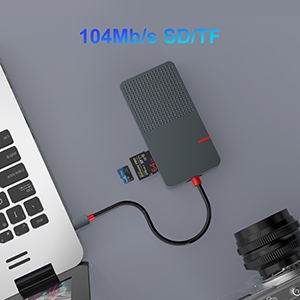 usb c docking
