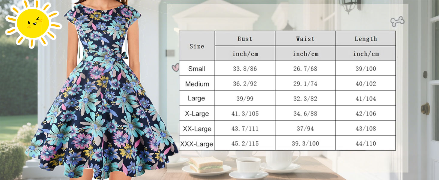 summer dress for wedding guest with pockets