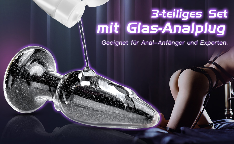 analplug