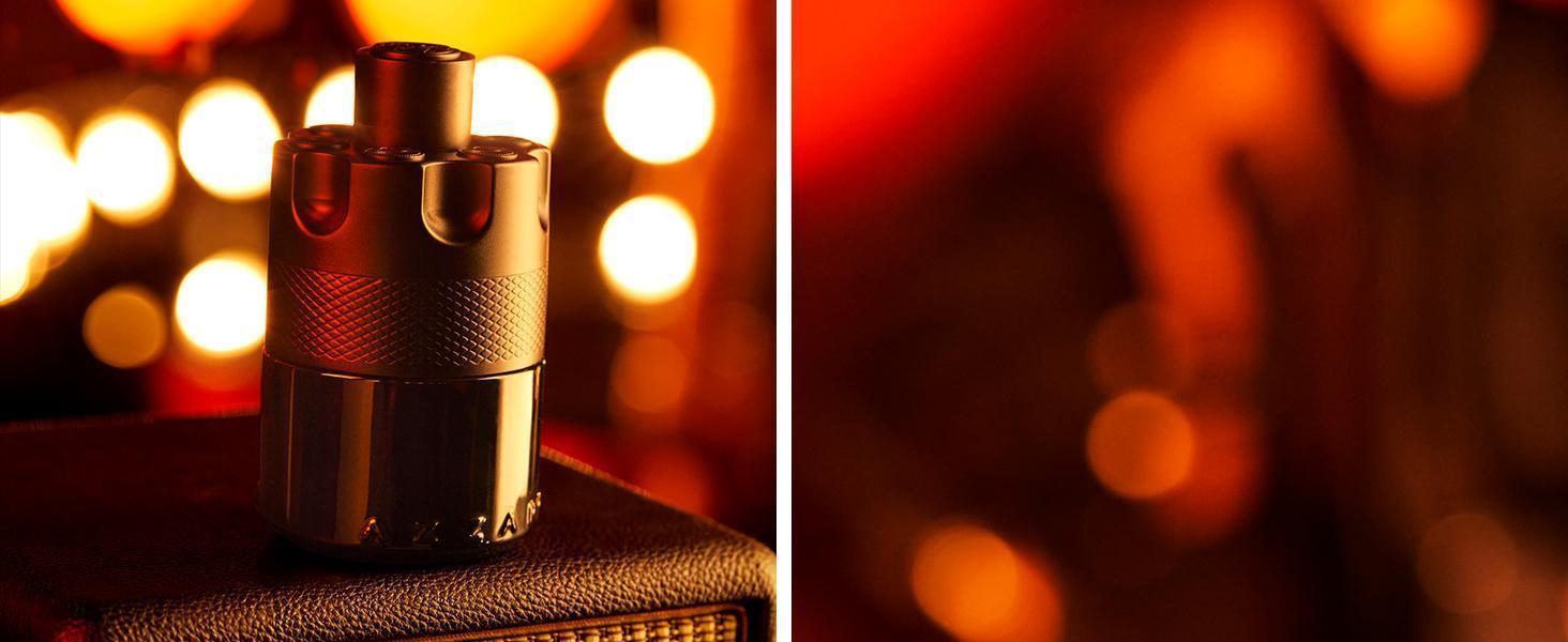 Azzaro The Most Wanted Intense eau de parfum