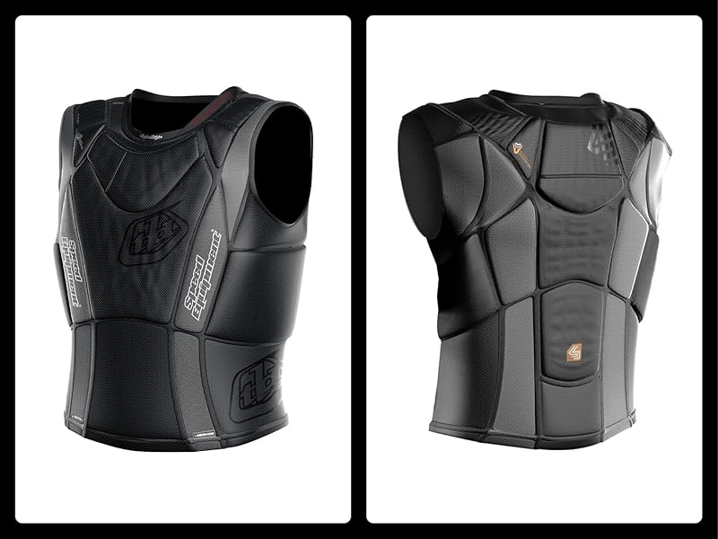 Amazon.com: Troy Lee Designs - UPV3900 HW Vest; MD : Automotive
