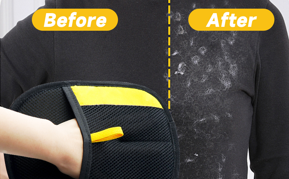 before &amp; after