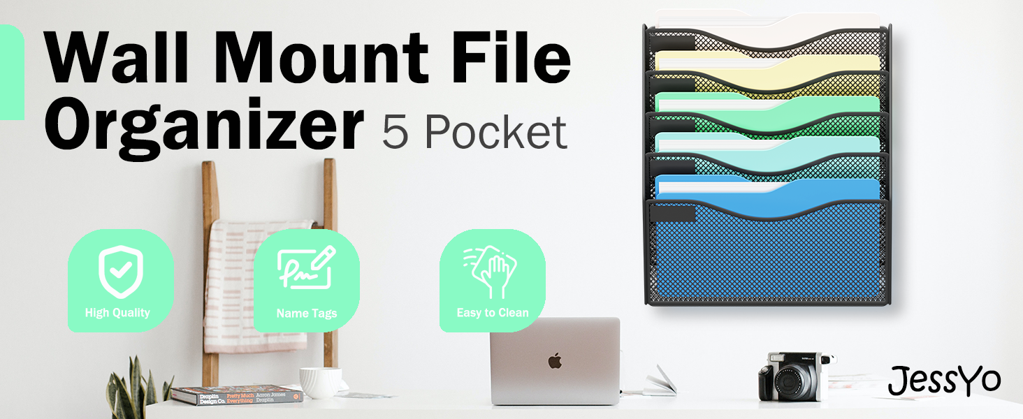wall organizer