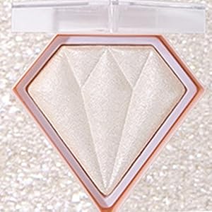 diamond shape design