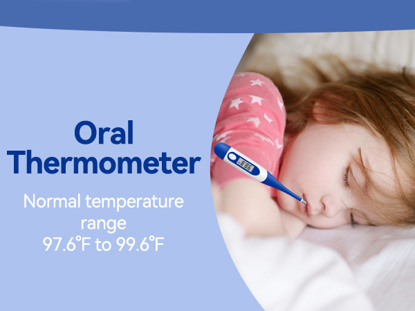 Baby Thermometer
