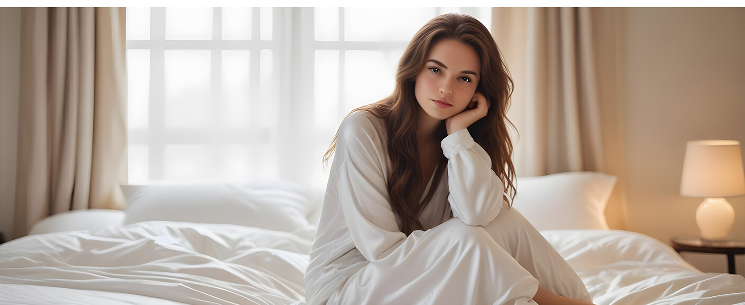 Soft & Cozy 