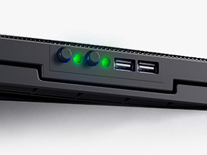 Kootek Laptop Cooling Pad