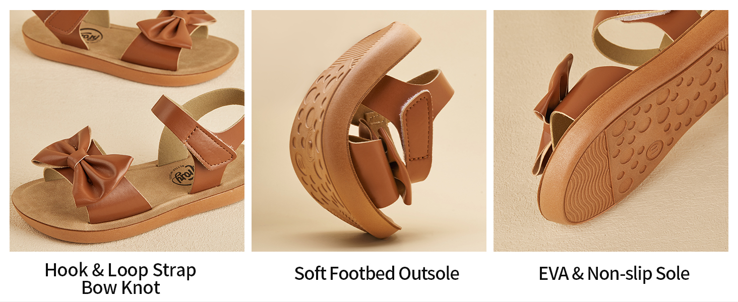 Open Toe Sandals Beach