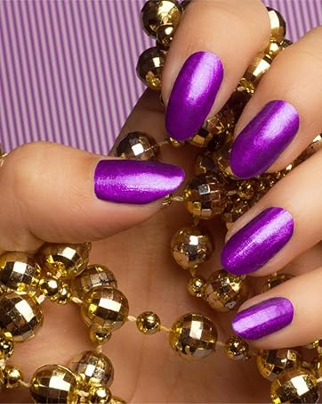 36 Mica Powder for Nails