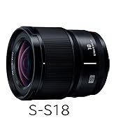 パナソニック フルサイズ ミラーレス一眼カメラ ルミックス S1R ボディ 4730万画素 ブラック DC-S1R-K Amazon | パナソニック フルサイズ ミラーレス一眼カメラ