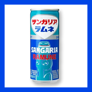 サンガリア☆　その他き購入禁止 softdrink_4902179018496