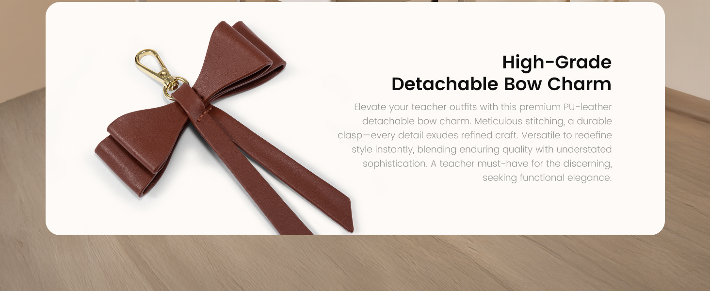 LOVEVOOK Teacher Tote Bag for Women, Work Bags Laptop Bag with Large Cup Holder