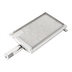 Amazon.com : Beurbcikue Grill Sear Burner for Jenn Air